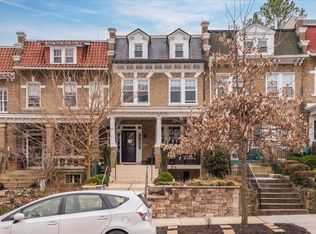 1502 Varnum St NW #1/2, Washington, DC 20011