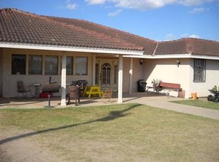 5700 N Moorefield Rd, Mission, TX 78574