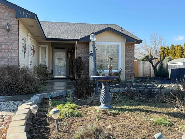 6171 N Willowdale Pl, Garden City, ID 83714