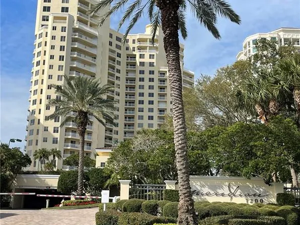 1200 Gulf Blvd APT 506, Clearwater, FL 33767