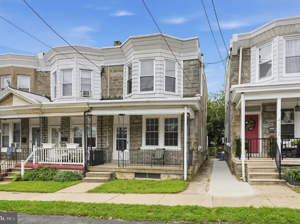 4310 Pechin St, Philadelphia, PA 19128