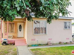 15429 S Washington Ave, Compton, CA 90221