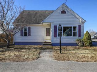 10 Townsend Rd, Augusta, ME 04330