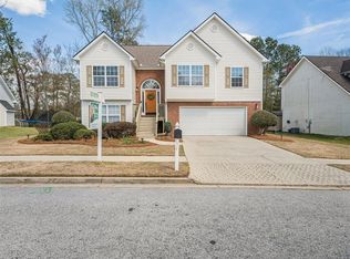 3390 Imperial Hill Dr, Snellville, GA 30039