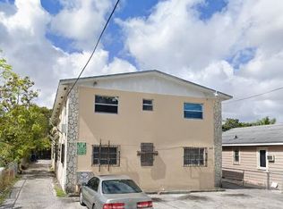 2910 NW 14th Ave APT 4, Miami, FL 33142