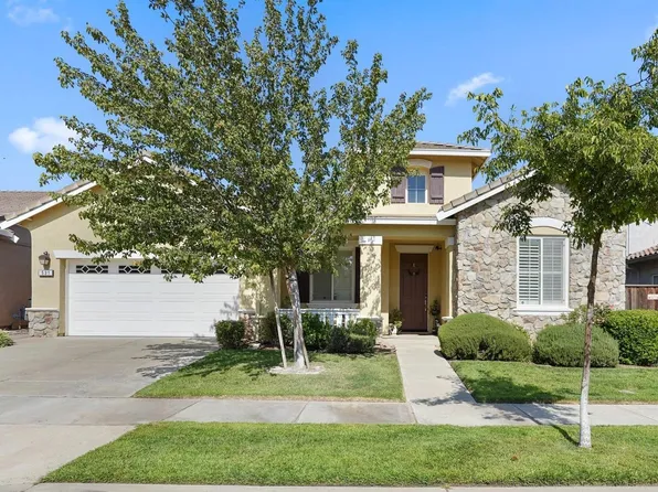 531 Criolla Ct, Oakdale, CA 95361