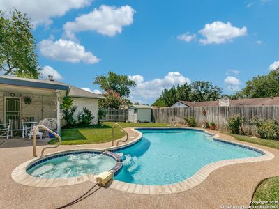 5003 Cozumel, San Antonio, TX, 78233