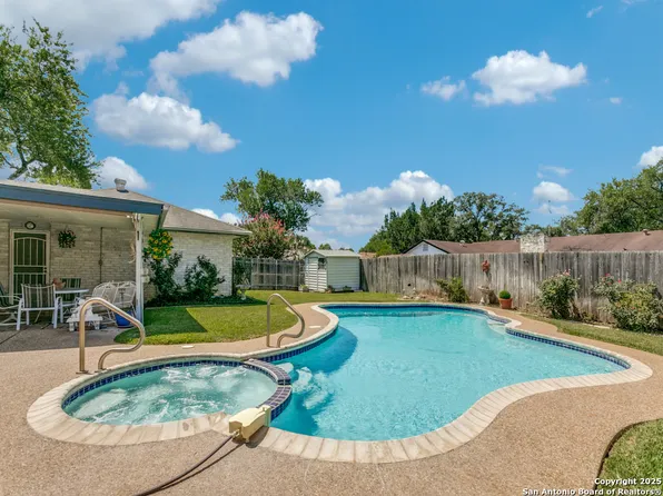 5003 Cozumel, San Antonio, TX 78233