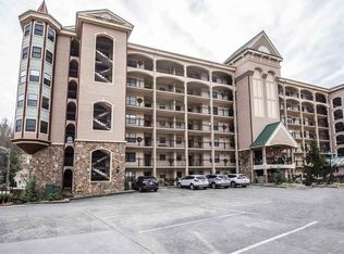 210 Roaring Fork Rd #UNIT605, Gatlinburg, TN 37738