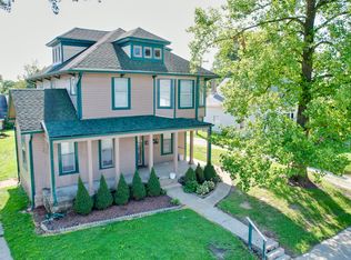 145 S Indiana St, Danville, IN 46122