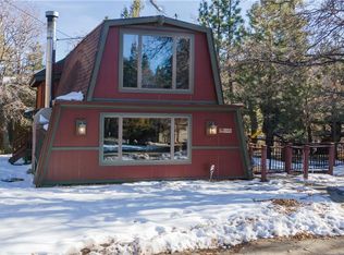 1598 Trinity Ct, Big Bear City, CA 92314