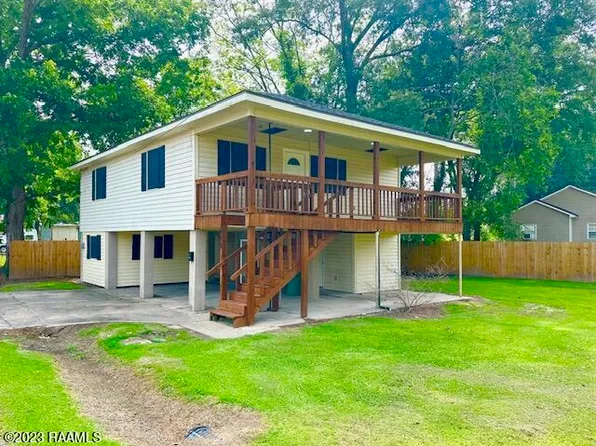 415 E Jack St, Church Pt, LA 70525