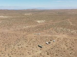 6719 S Us Highway 395, Ridgecrest, CA 93555