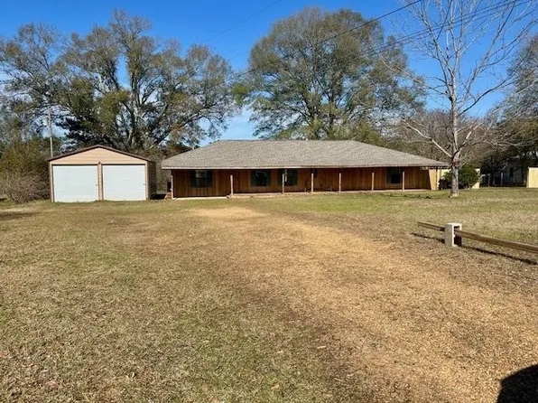 3099 Highway 44 E, McComb, MS 39648
