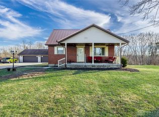 7216 Hemple Rd, Dayton, OH 45439