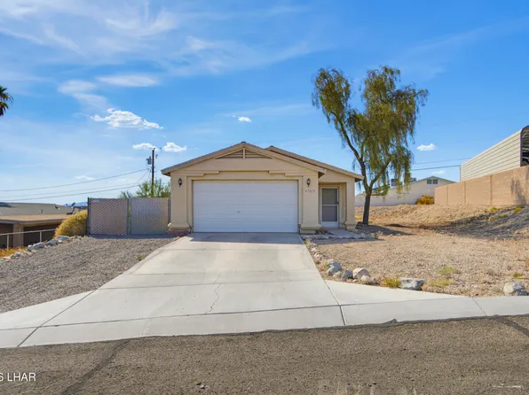 3017 Caliente Dr, Lake Havasu City, AZ 86404