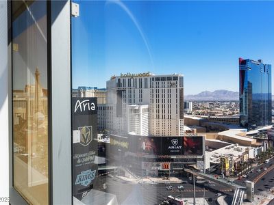 3722 S Las Vegas Blvd #2204, Las Vegas, NV, 89158