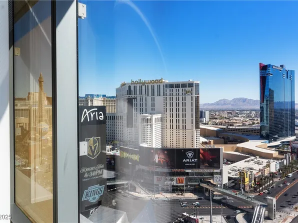 3722 S Las Vegas Blvd #2204, Las Vegas, NV 89158