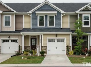 2412 Pecan Ridge Way, Apex, NC 27502