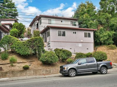 5235 Macarthur Blvd, Oakland, CA, 94619