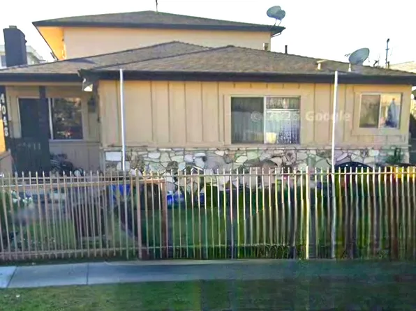 4048 W 139th St APT A, Hawthorne, CA 90250