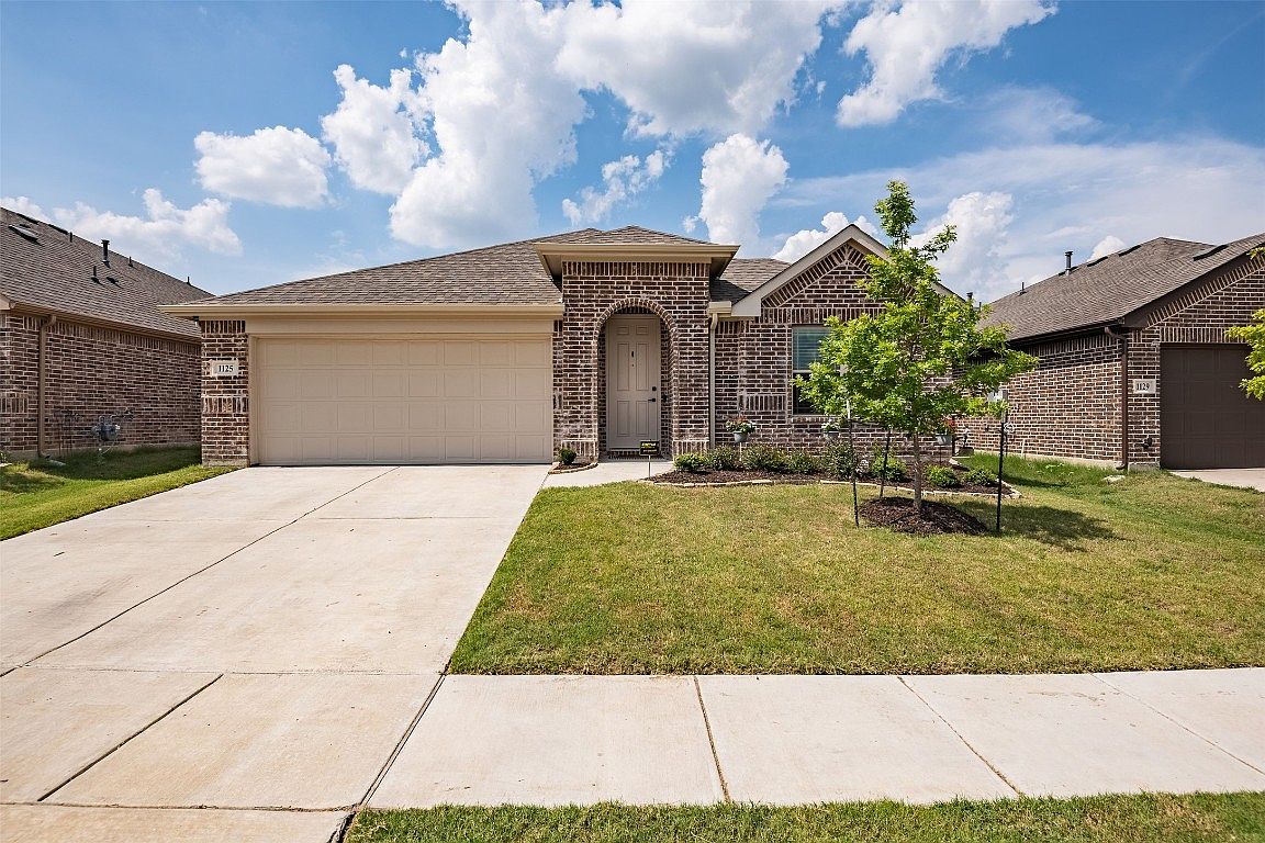 1113 Kingbird Lane, Alvarado, TX 76009