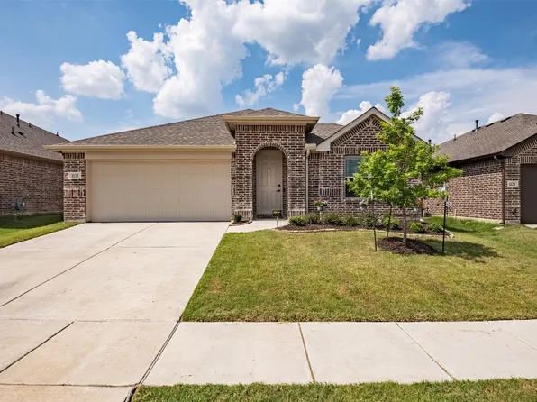 1125 Nighthawk Trl, Alvarado, TX 76009