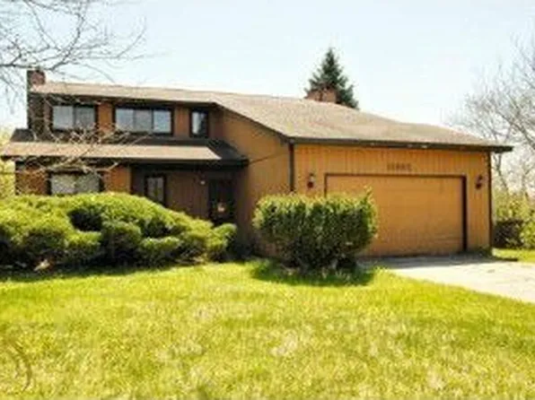 11985 Davisburg Rd, Davisburg, MI 48350