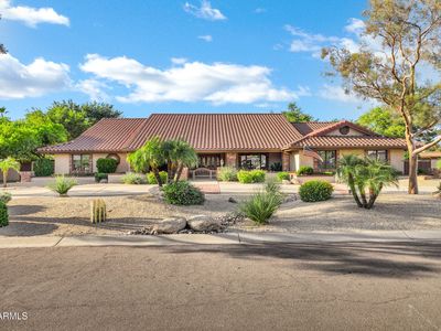 5224 W Misty Willow Lane, Glendale, AZ, 85310