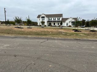 917 Rancho Hermoso, Lorena, TX 76655