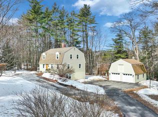 120 Currier Avenue, Peterborough, NH 03458