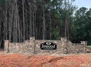 4630 Inwood Rd, Raleigh, NC 27603