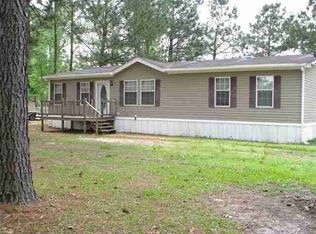 14035 Quail Ridge Rd, Orange, TX 77632