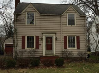 578 Willard Ave SE, Warren, OH