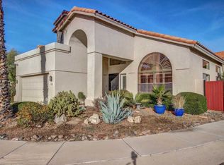 7725 E Hartwick Ct, Tucson, AZ 85715