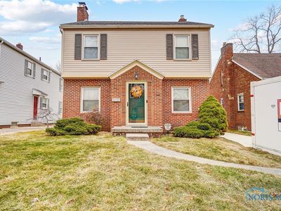 2656 Powhattan Pkwy, Toledo, OH, 43606