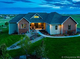 6521 Telluride Dr, Cheyenne, WY 82009