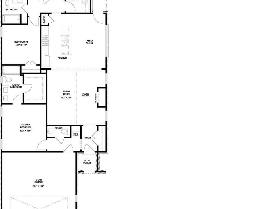 2nd image of 143 Shiloh Creek Dr