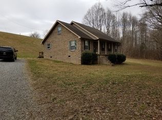 347 S Eulia Ln, Westmoreland, TN 37186