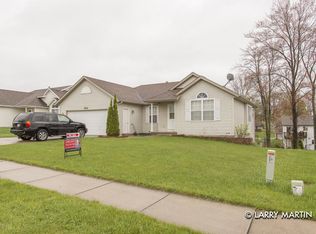 1318 Kimberly Dr SE, Grand Rapids, MI 49508