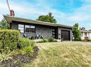 109 Upton St, Moncton, NB E1E2Z9