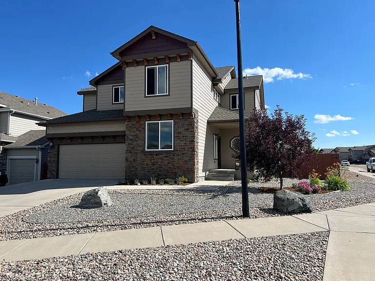 10405 Mount Columbia Dr — Photo 1