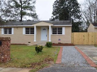 107 Dudley Dr, Warner Robins, GA