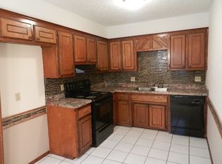 1303 Sequoyah Ave UNIT 1305, Moore, OK 73160