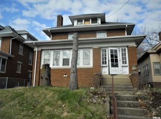 2107 N Linn St, Peoria, IL