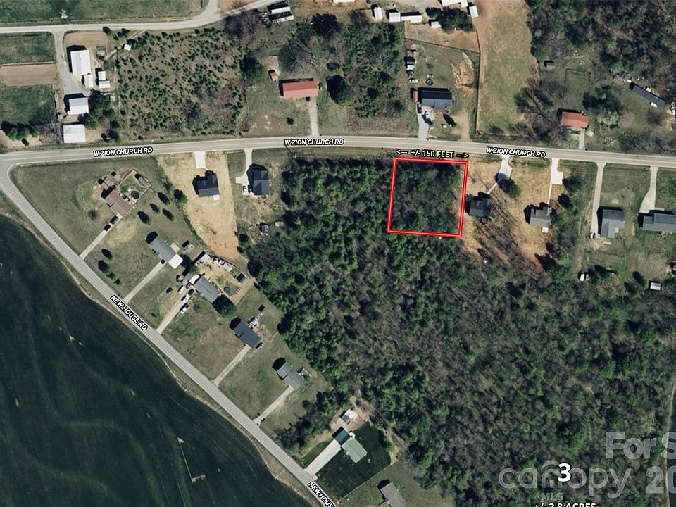 2nd image of 2857 W Zion Church Rd