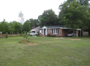 110 E Harrison St, Enterprise, AL 36330