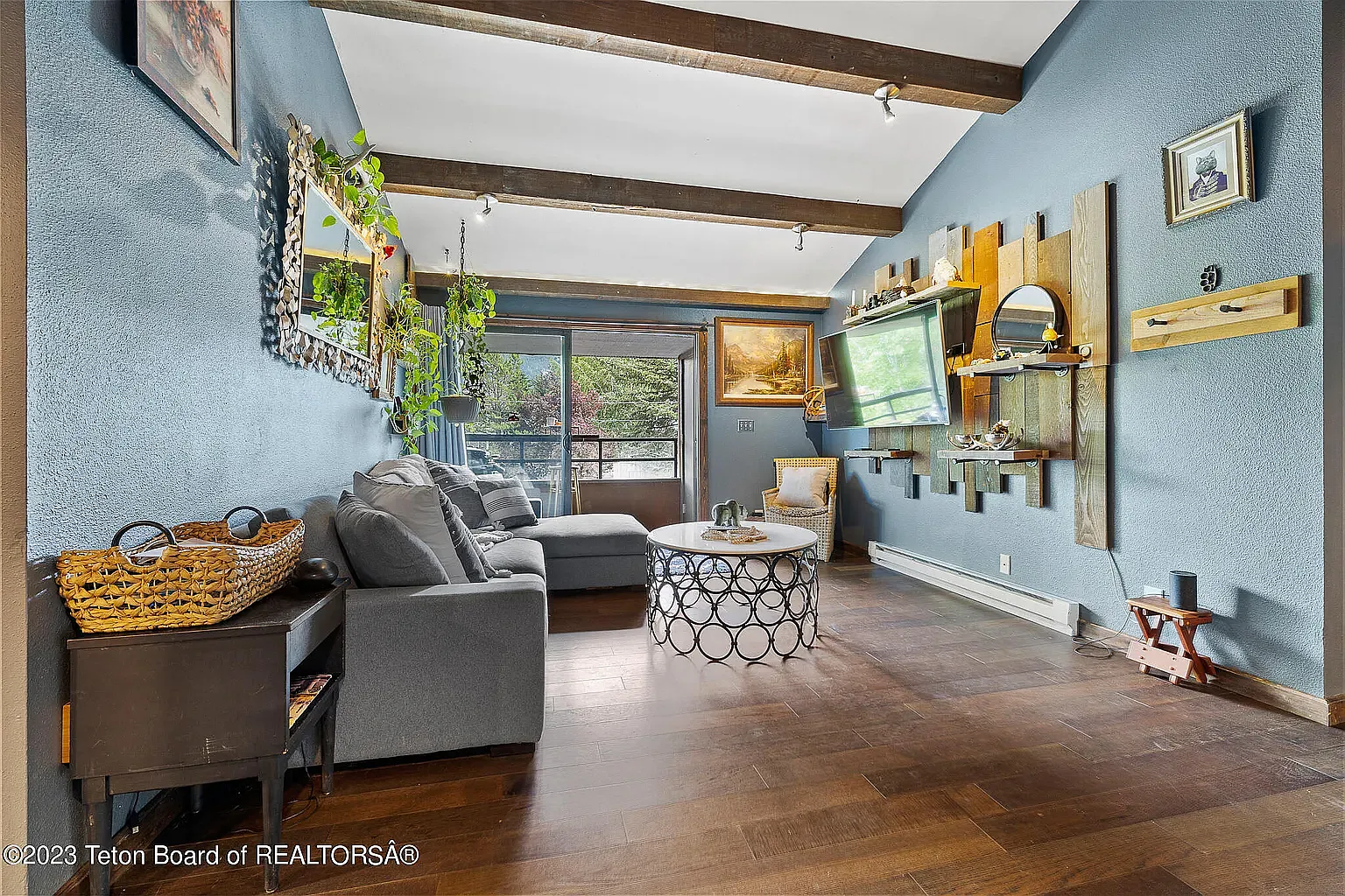 2 bed, 849 sqft, $5,000 — Photo 4