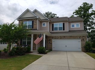 2705 Lawson Dr, Waxhaw, NC 28173
