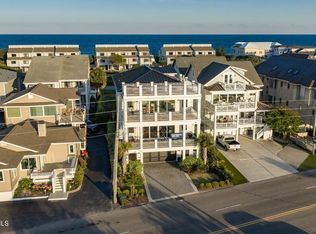 110 Waynick Boulevard, Wrightsville Beach, NC 28480
